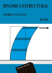 DINÁMICA ESTRUCTURAL. TEORÍA Y CÁLCULO.   1992