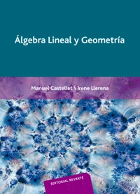 ALGEBRA LINEAL Y GEOMETRÍA.   2000