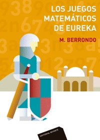 LOS JUEGOS MATEMÁTICOS EUREKA   1987