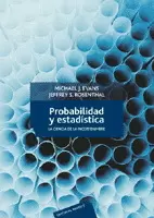 PROBABILIDAD Y ESTADÍSTICA.   2005