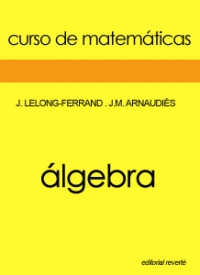 ALGEBRA.   1979