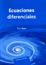 ECUACIONES DIFERENCIALES   1992