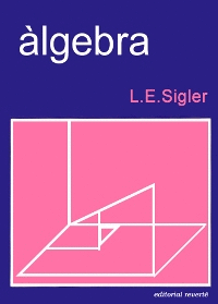 ALGEBRA.   1981