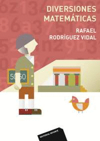 DIVERSIONES MATEMÁTICAS.   1984. REIMP. 2002.