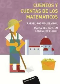 CUENTOS Y CUENTAS DE LOS MATEMÁTICOS.    1986