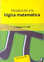 INTRODUCCION A LA LOGICA MATEMATICA