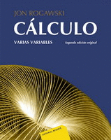 CALCULO. VARIAS VARIABLES. 2012.
