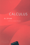 CALCULUS 3ED. 2012.
