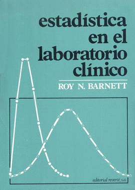 ESTADÍSTICA EN EL LABORATORIO CLÍNICO.    1983
