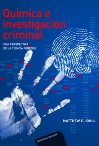 QUIMICA E INVESTIGACIÓN CRIMINAL