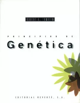 GENÉTICA.   1986