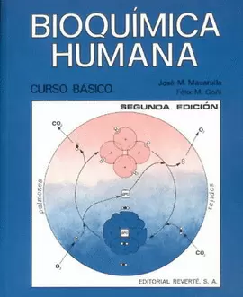 BIOQUÍMICA HUMANA. 2A. ED. 1994