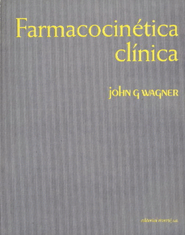 FARMACOCINETICA CLÍNICA.   1983