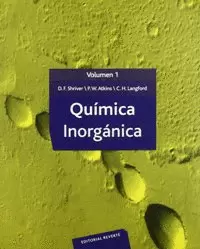 QUÍMICA INORGÁNICA. TOMO I.    1997
