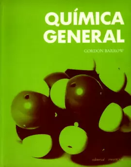 QUÍMICA GENERAL. 2 TOMOS.   1975