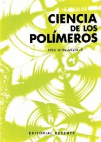 CIENCIA DE LOS POLÍMEROS. 1975