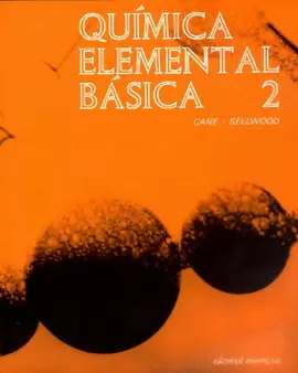 QUÍMICA ELEMENTAL BÁSICA. VOL. II. ELEMENTOS Y COMPUESTOS.    1994