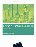 DISEÑO EN INGENIERIA QUIMICA (SINNOTT)