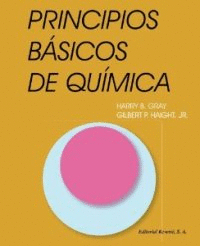 PRINCIPIOS BÁSICOS DE QUÍMICA.   1980
