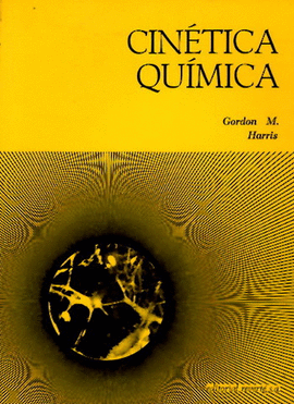 CINÉTICA QUÍMICA.    1973