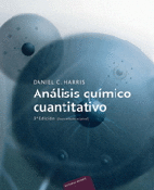 ANALISIS QUIMICO CUANTITATIVO 3 ED