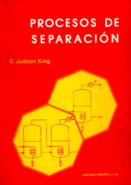 PROCESOS DE SEPARACIÓN.   1979