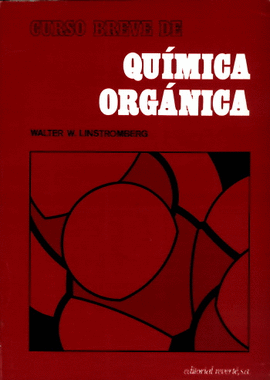 CURSO BREVE DE QUÍMICA ORGÁNICA.    1979