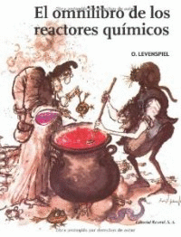 EL OMNILIBRO DE LOS REACTORES QUÍMICOS.   1985