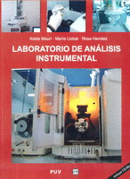 LABORATORIO DE ANÁLISIS INSTRUMENTAL.2010
