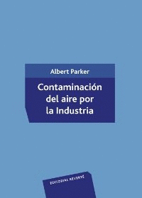 CONTAMINACIÓN DEL AIRE POR LA INDUSTRIA.   1983