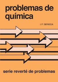 PROBLEMAS DE QUÍMICA.   1979