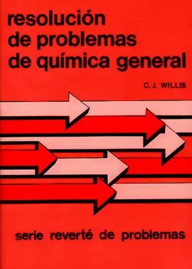 RESOLUCIÓN DE PROBLEMAS DE QUÍMICA GENERAL.    1980