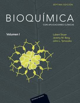 BIOQUÍMICA  (7ª  ED.) VOL. 1 .