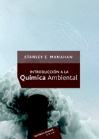 INTRODUCCION A LA QUIMICA AMBIENTAL