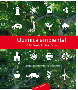 QUIMICA AMBIENTAL