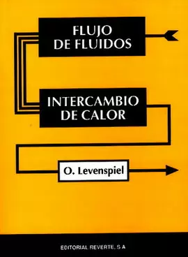 FLUJO DE FLUIDOS E INTERCAMBIO DE CALOR.    1996
