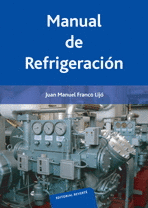 MANUAL DE REFRIGERACIÓN.   2006