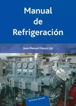 MANUAL DE REFRIGERACIÓN.   2006