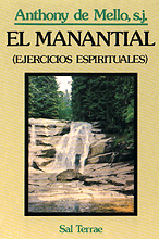 MANANTIAL, EL - EJERCICIOS ESPIRITUALES