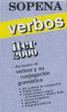 ITER 2000 VERBOS