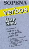 ITER 2000 VERBOS