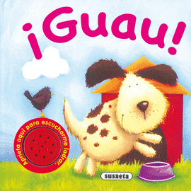 ¡GUAU!