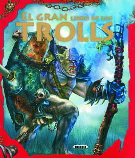 GRAN LIBRO DE TROLLS