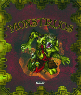MONSTRUOS