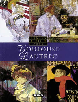 TOULOUSE LAUTREC