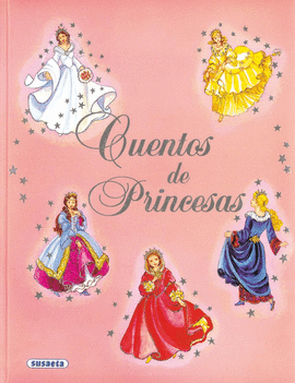 CUENTOS DE PRINCESAS