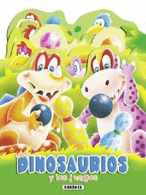 LOS DINOSAURIOS Y LOS JUEGOS