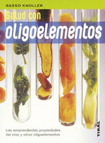 SALUD CON OLIGOELEMENTOS