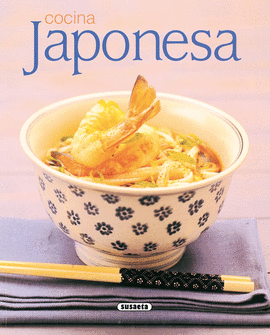 COCINA JAPONESA