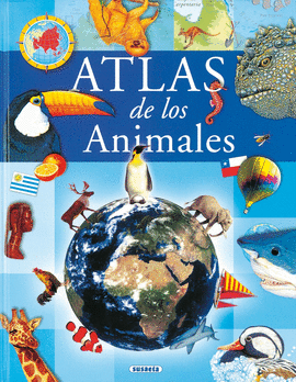 ATLAS DE LOS ANIMALES